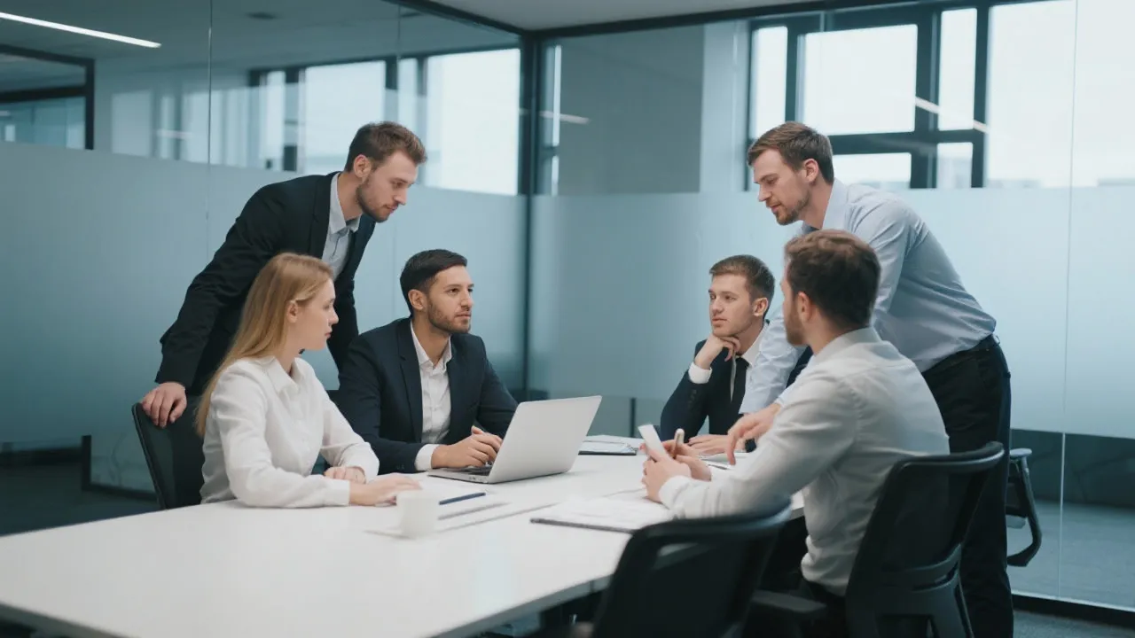 Estratégias de Retenção de Funcionários Eficazes