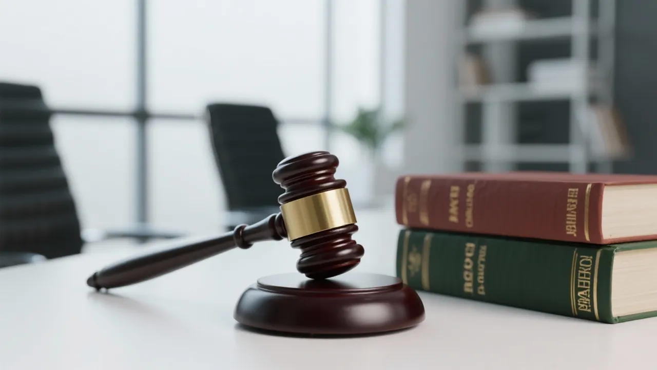 Advogados Criminalistas Rj: Expertise in Justice