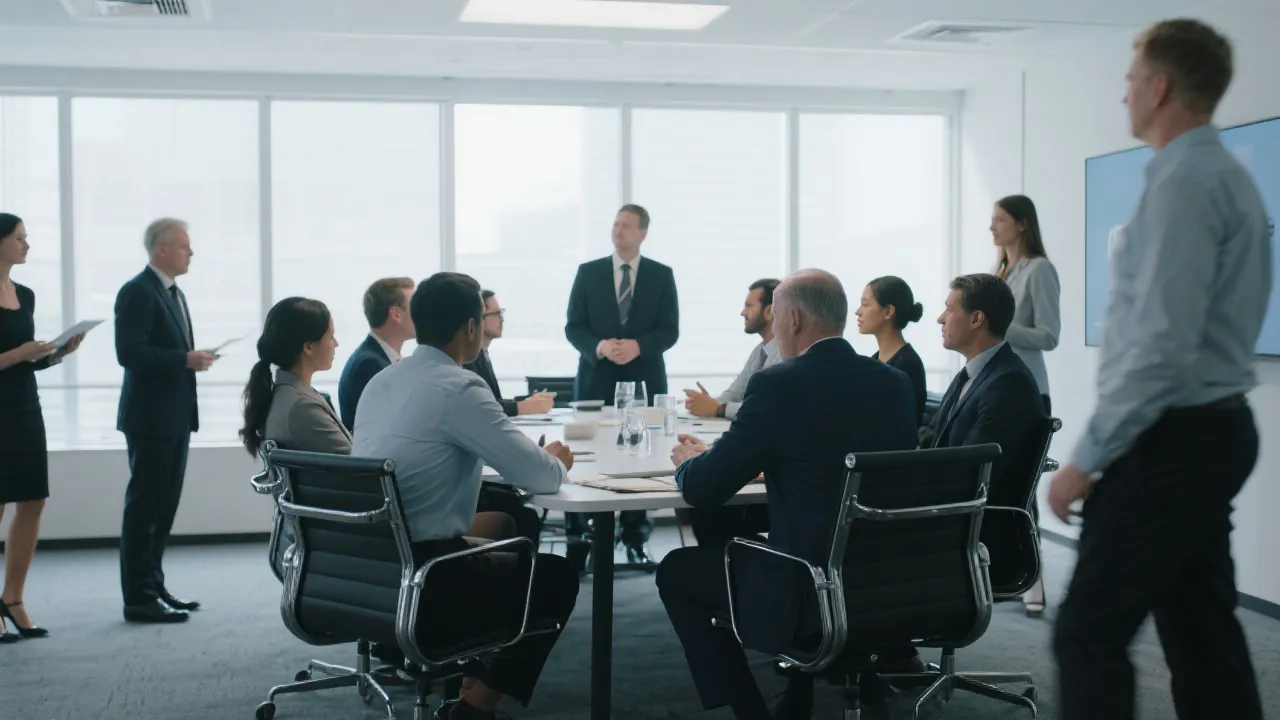 A Profundidade da Advocacia Empresarial