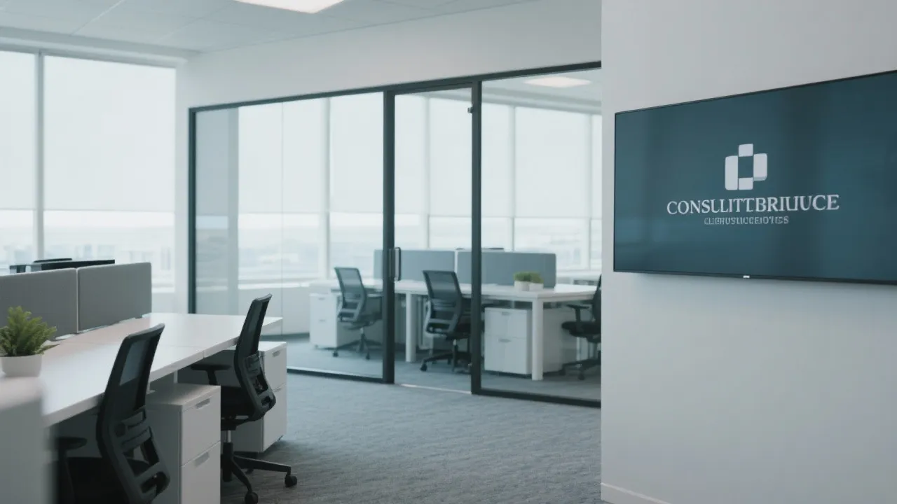 Innovaciones en Consultoría de Negocios