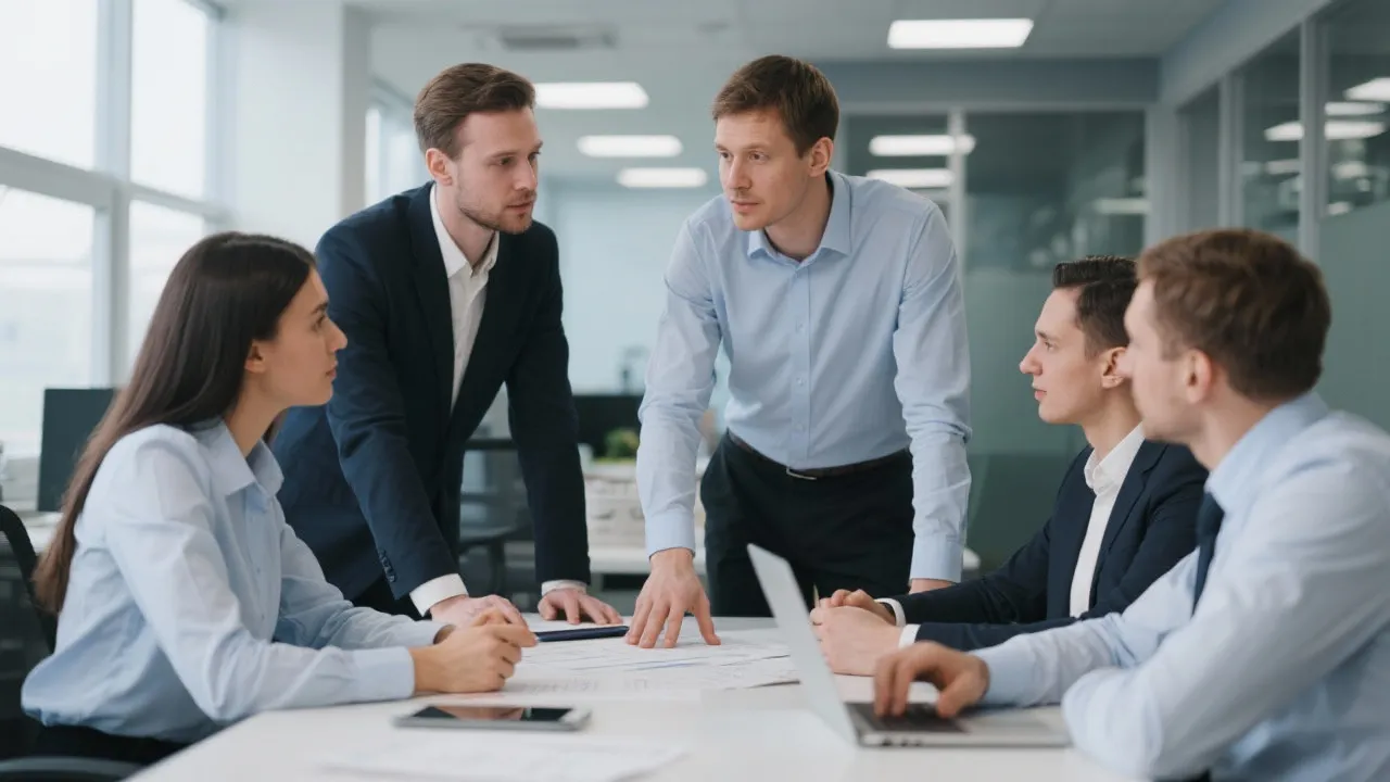 Estratégias de Consultoria para Retenção Eficaz
