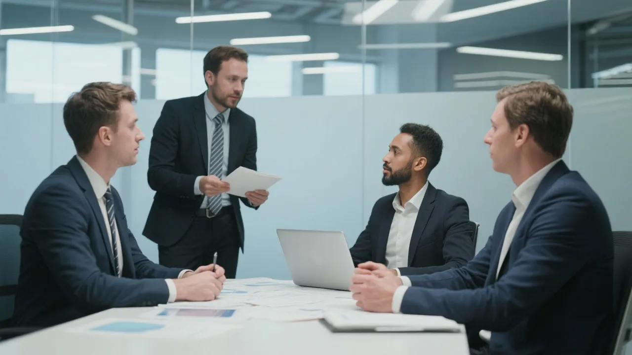Dominando Estratégias com Wilker Consultoria