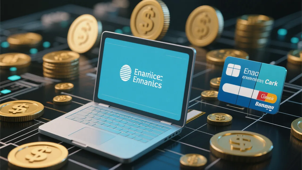 Principais Contas Bancárias Online