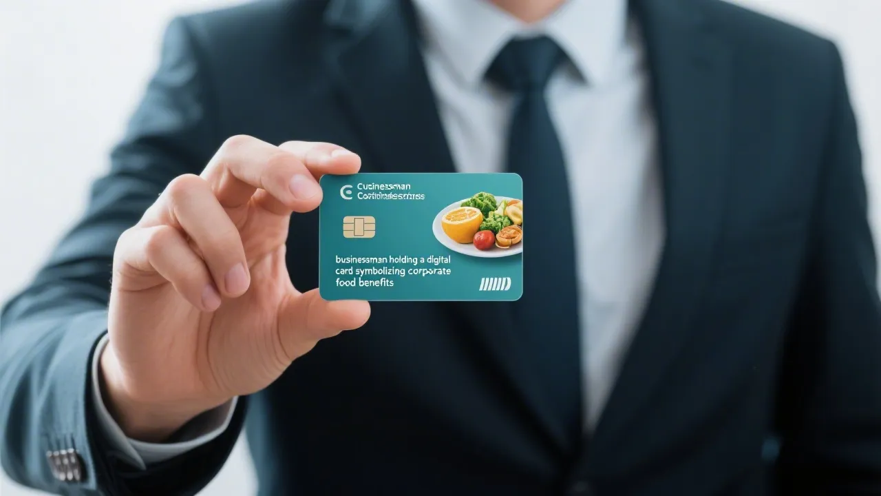 "Vale Alimentação para Empresas: Guia Completo"