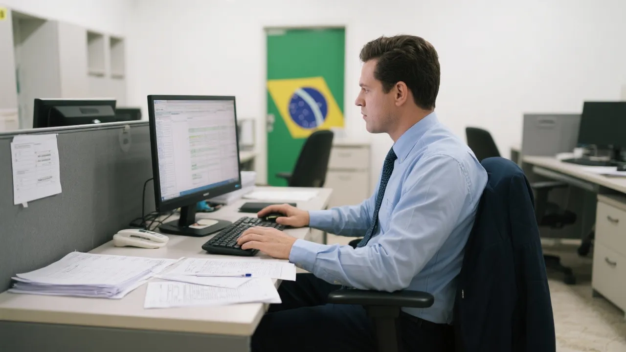 Contabilidade de Excelência em Chacara Santo Antonio