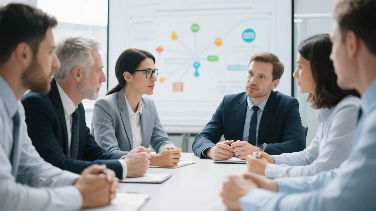 Estratégias para Retenção de Funcionários