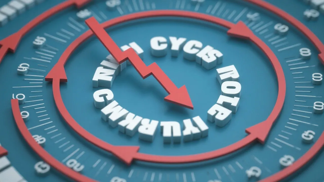 Entendendo o Ciclo Financeiro Negativo