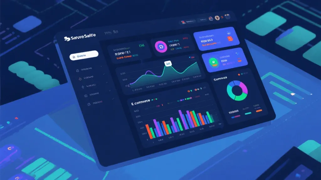 Plataforma Ecommerce Salesforce: Ventajas y Usos