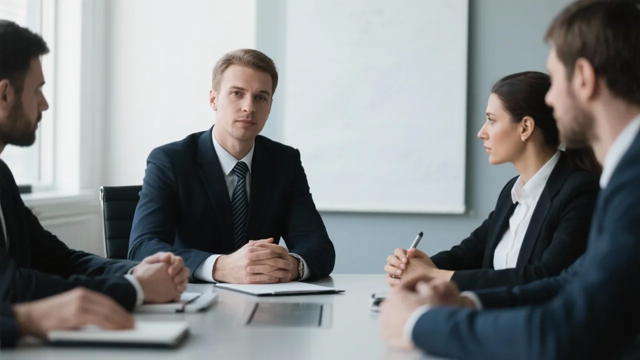 La Importancia de la Consultoría Jurídica Empresarial
