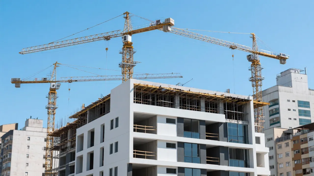 Aquisição de Imóvel na Planta