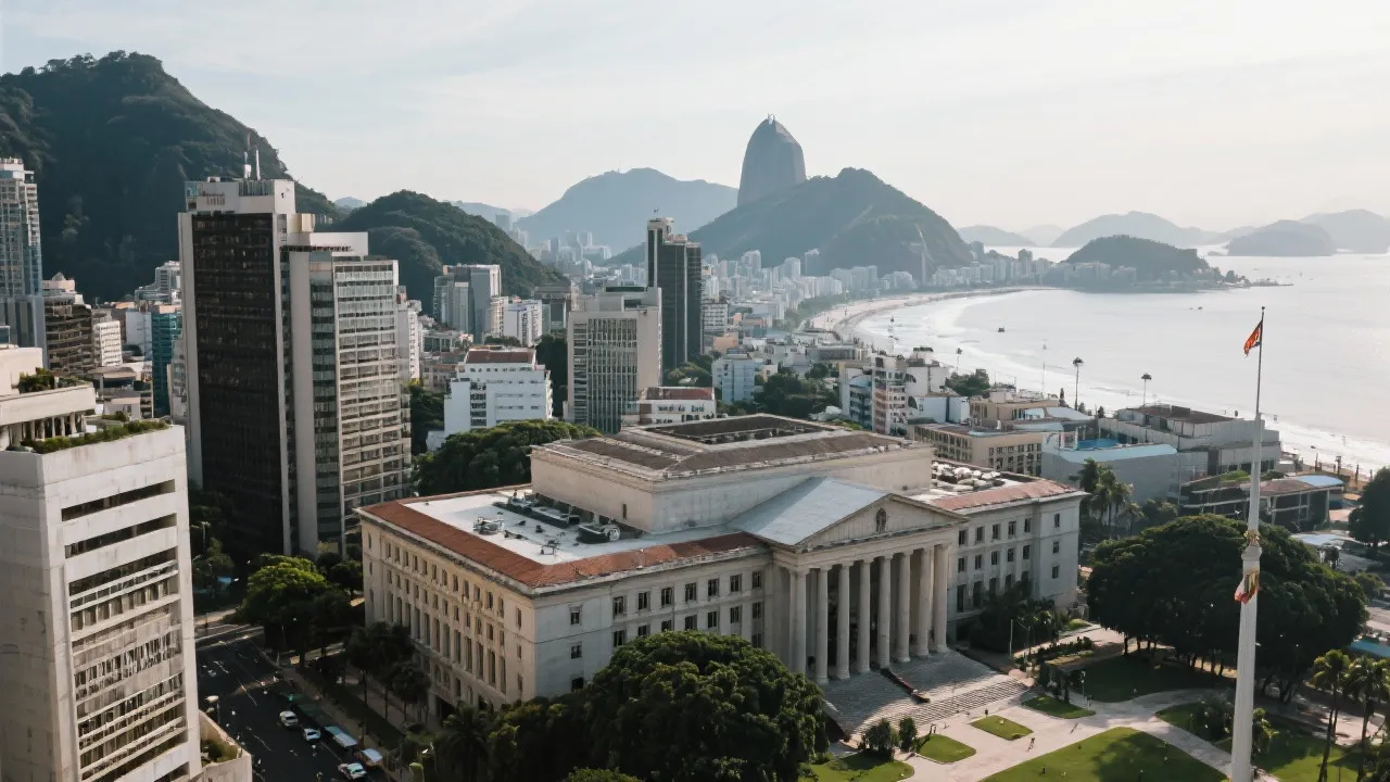 Especialistas em Direito Penal no Rio de Janeiro