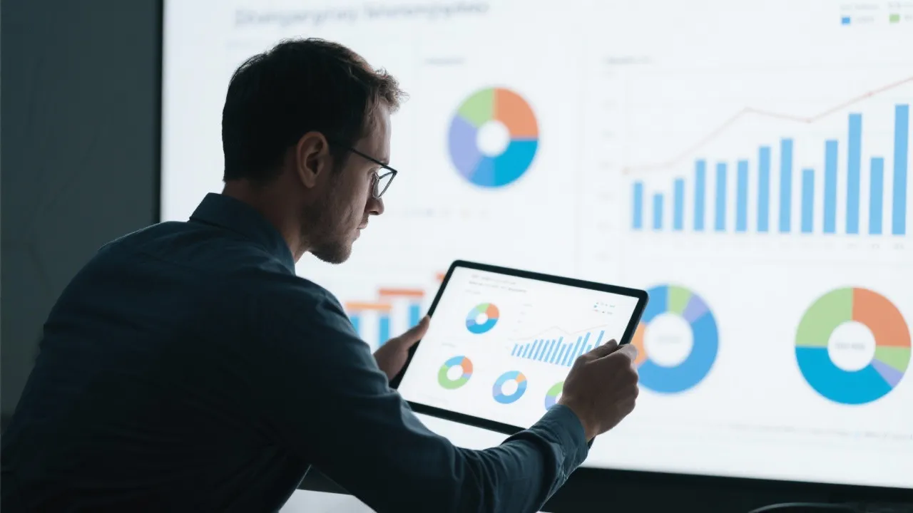 Consultoria em Gestão Estratégica e Seus Impactos