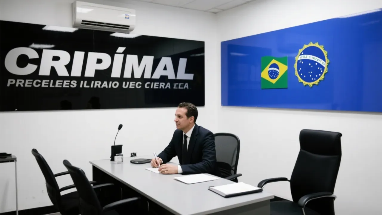 Advogados Criminalistas no RJ