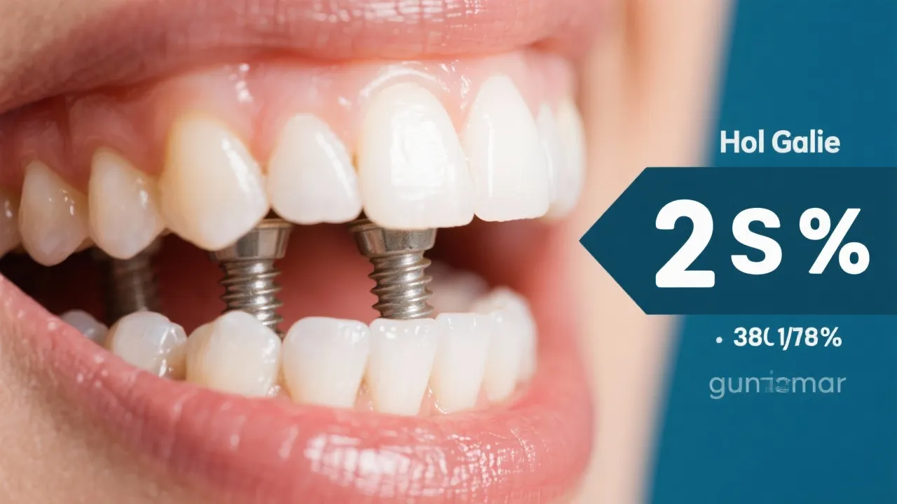 Guia Completo sobre Implante Dentário