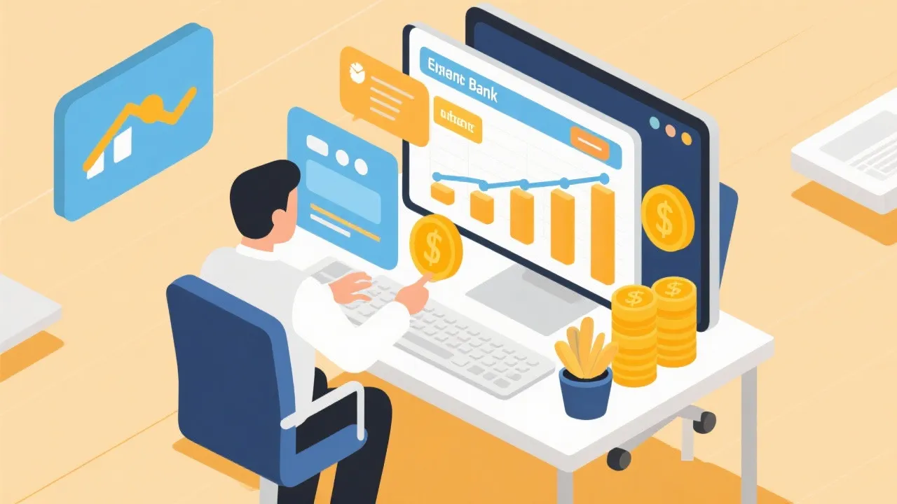 Maximizing Bank Account Bonuses