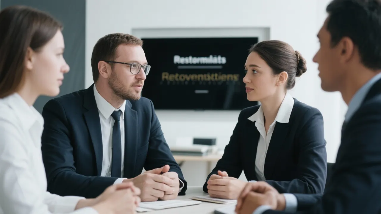 Estratégias de Consultoria Retenção Eficazes