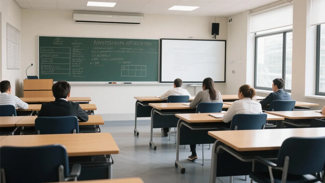 Exploração da Aprova Promotora