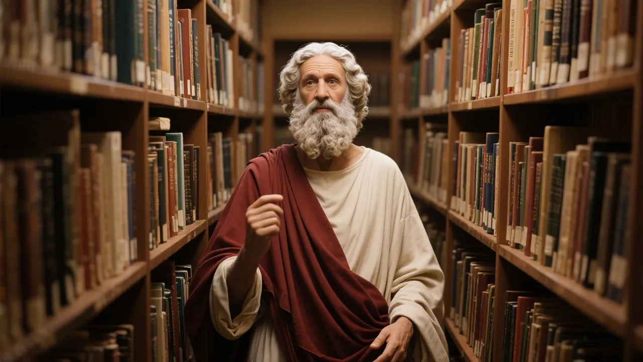 Unraveling the Influence of Solon Mucenic