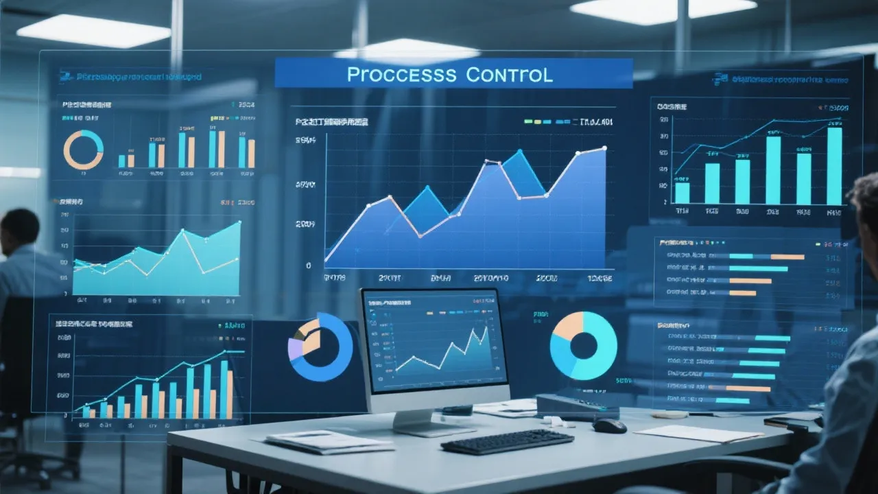 Importância do Controle de Processos Empresariais