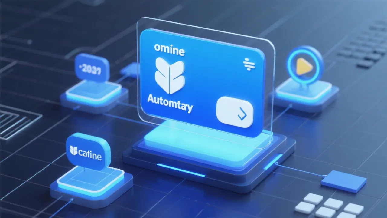 Automação Pagamentos Online