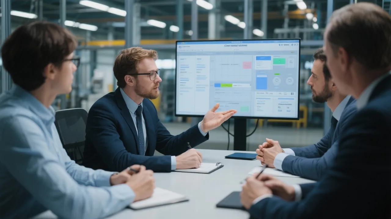 Entendendo o Programa Controle Processos