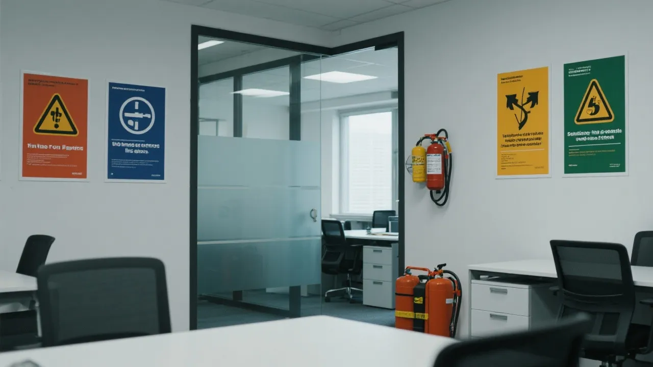 Consultoria em Segurança do Trabalho