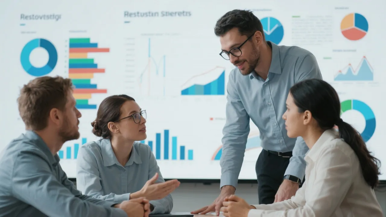 Estratégias Eficazes de Consultoria para Retenção