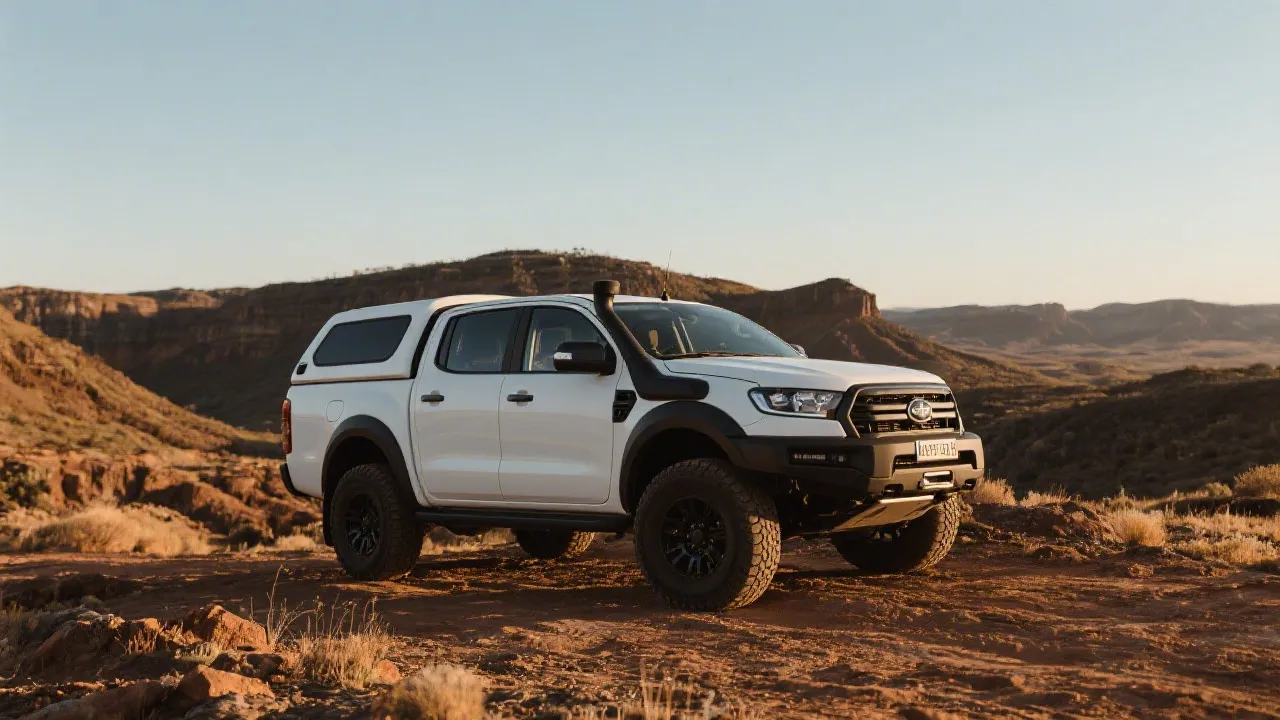 Guia Definitivo para Pick Up 4x4 Diesel