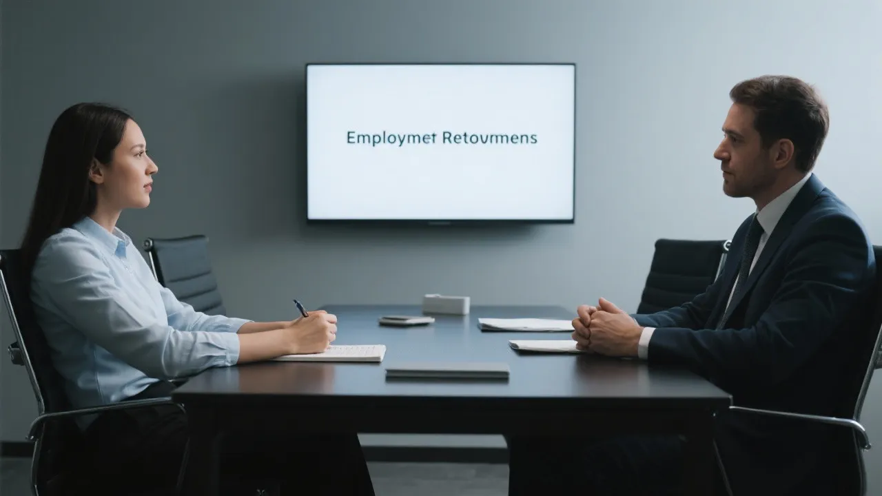 Estratégias de Consultoria para Retenção de Funcionários