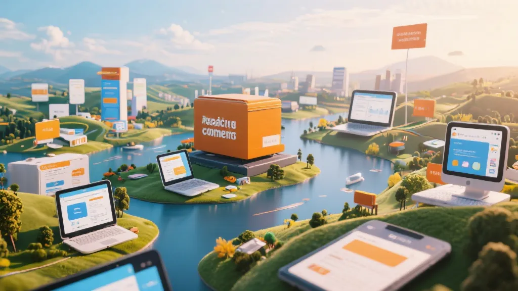 La Era de la Plataforma Ecommerce Salesforce