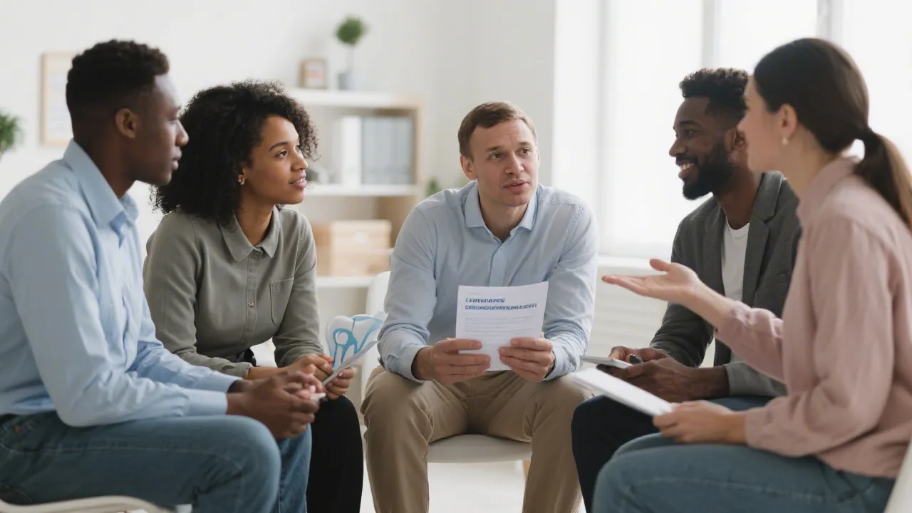 Understanding Dental Coverage with Medicare