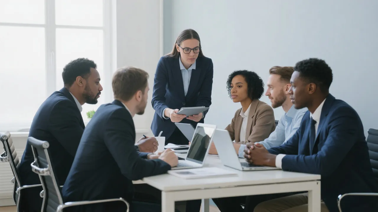 Estratégias para Consultoria Retenção