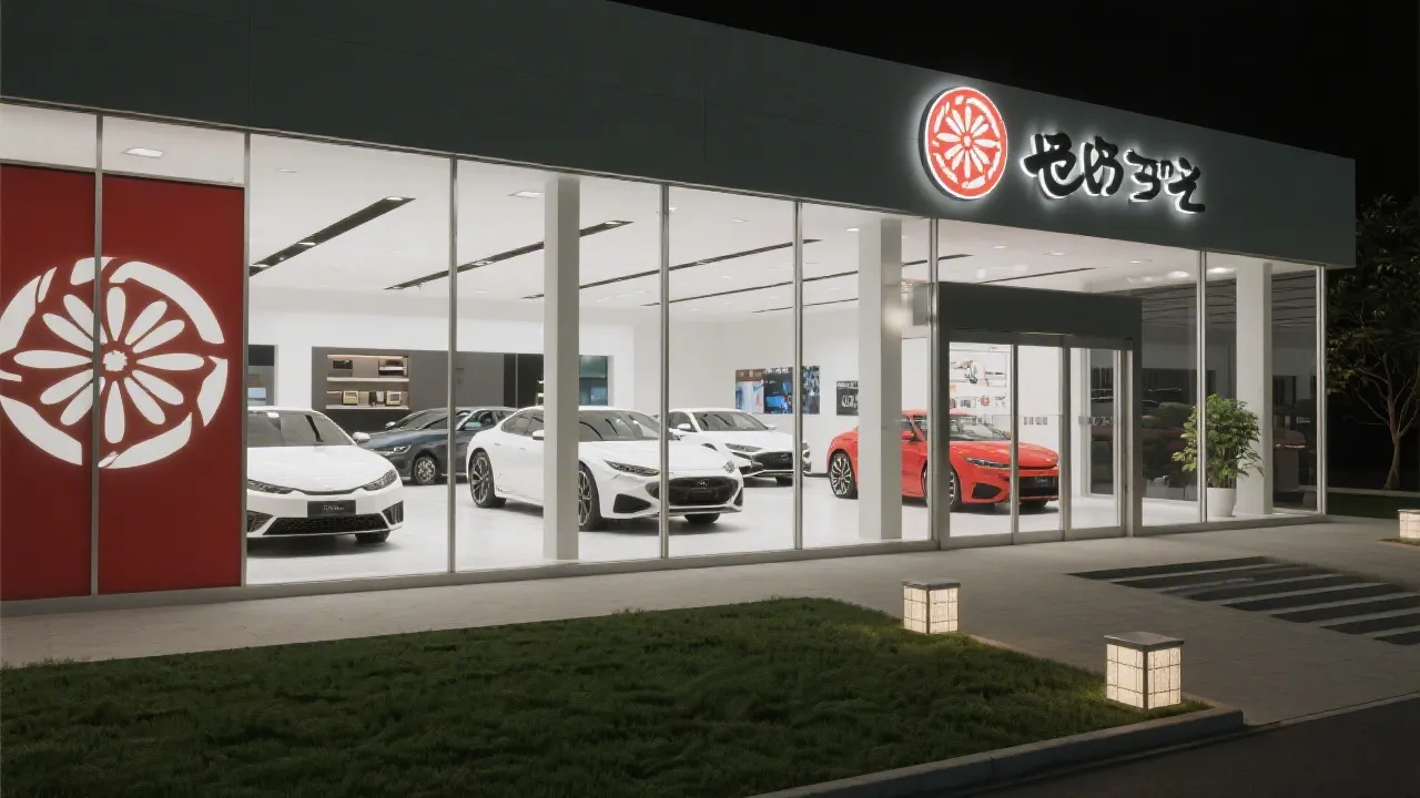 ビシャモンと車の購入ガイド