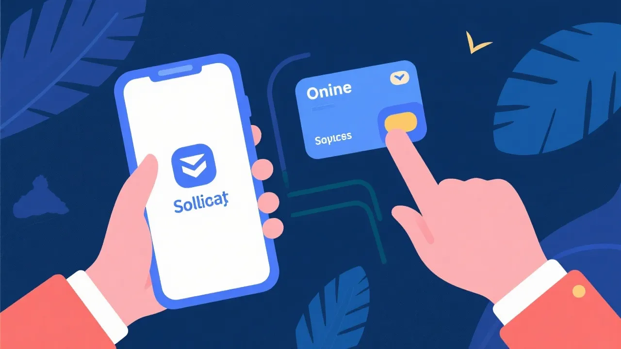 Soluções para Pagamento Online
