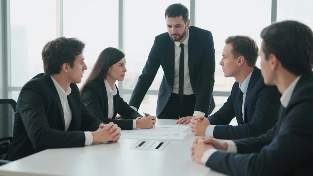 O Impacto da Consultoria e Treinamento