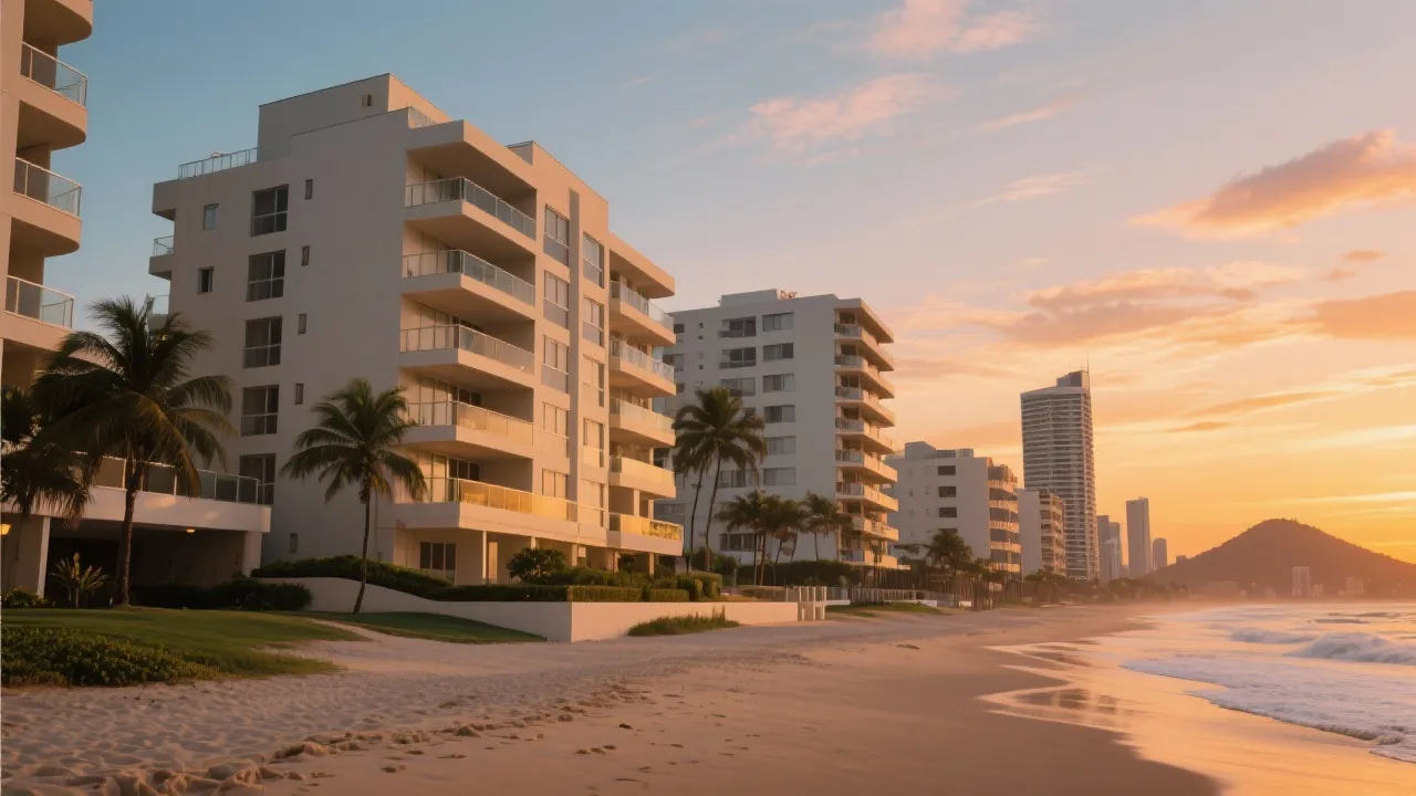 Guia Completo de Apartamentos na Planta Litoral Sp