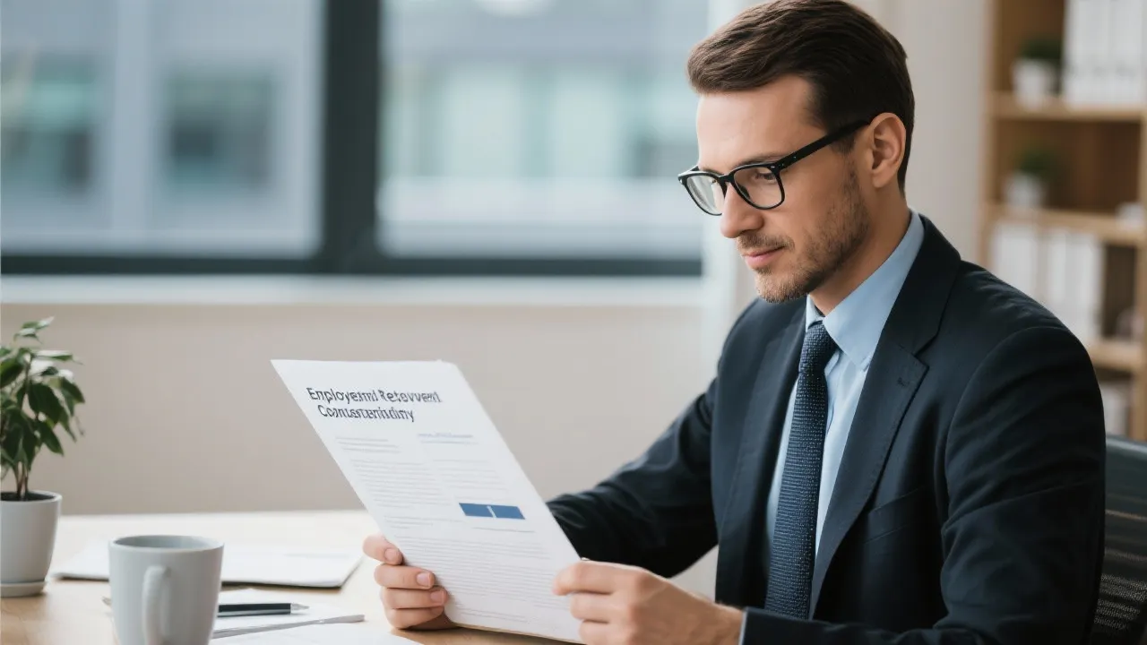 Consultoria em Retenção de Funcionários