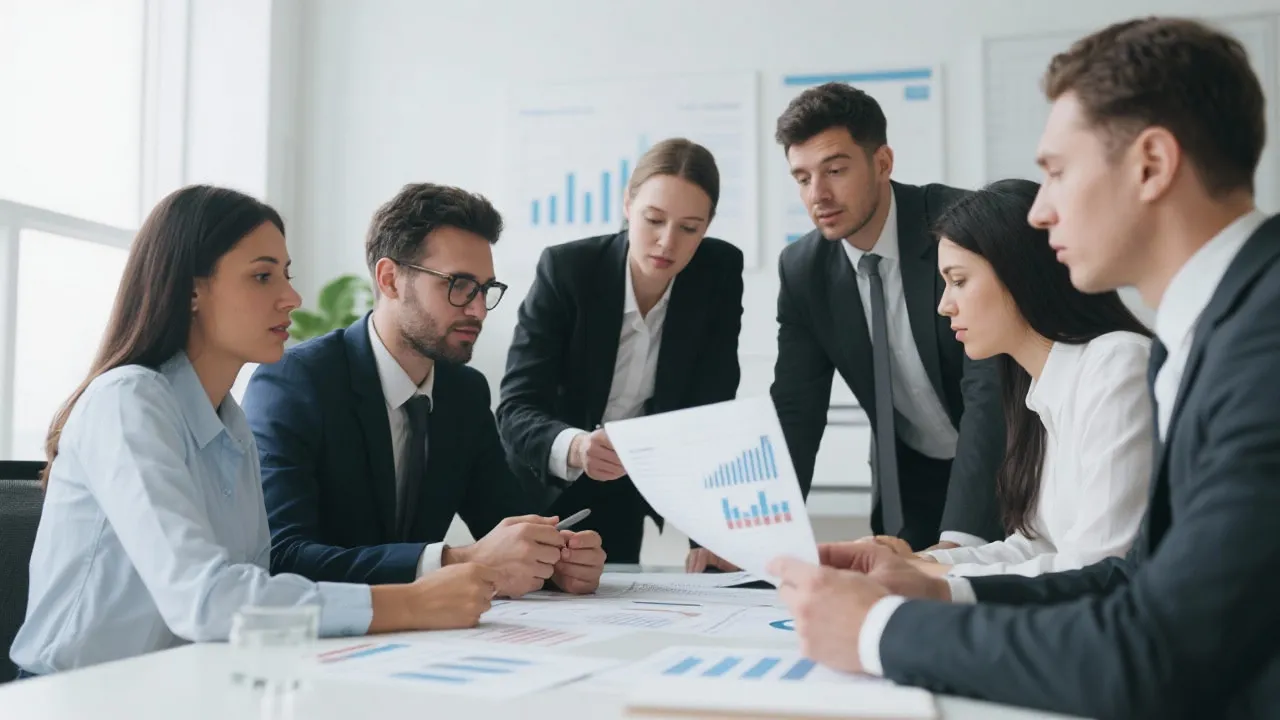 Estratégias de Consultoria e Análise