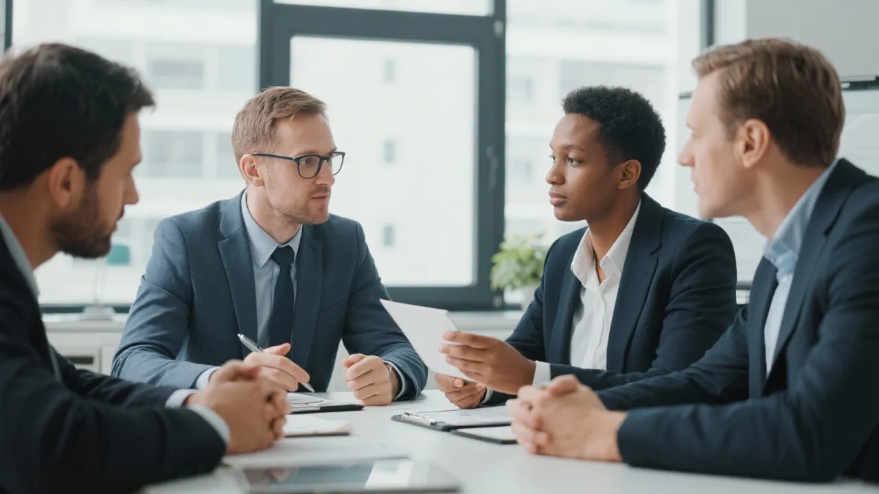 Estratégias Eficazes para Retenção de Funcionários