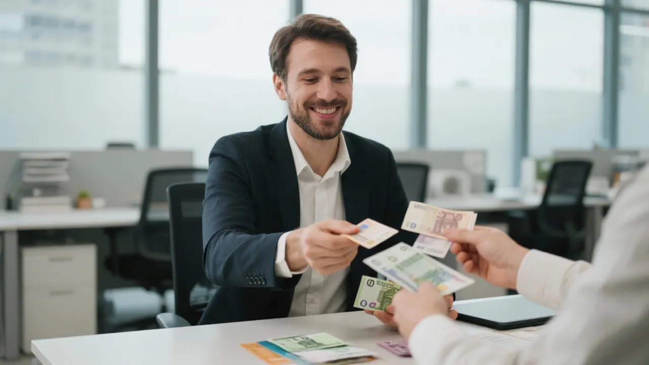 Métodos Eficazes para Receber Pagamentos