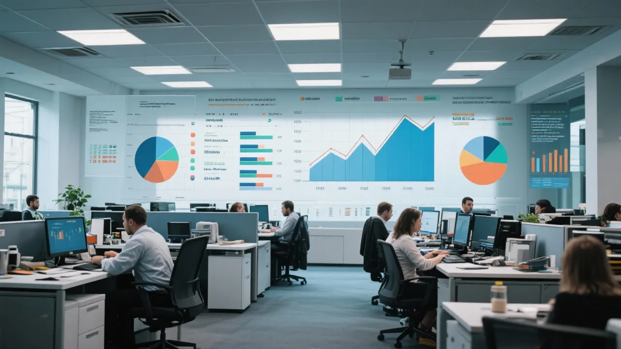 Consultoria em Controladoria: Métodos e Benefícios
