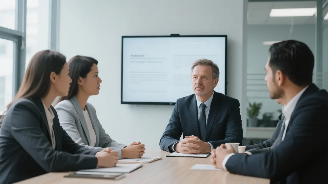 Aprofundando na Wilker Consultoria