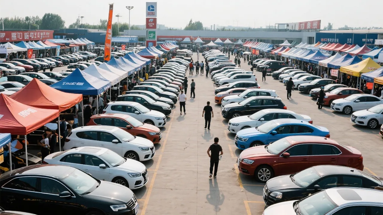 Como Adquirir um Carro com Cota Aprigio Olx