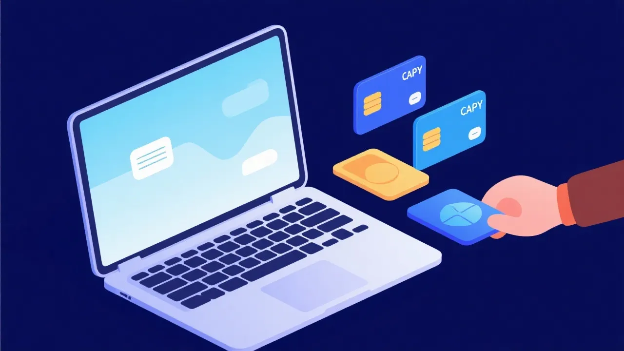Estratégias para Receber Pagamentos Online
