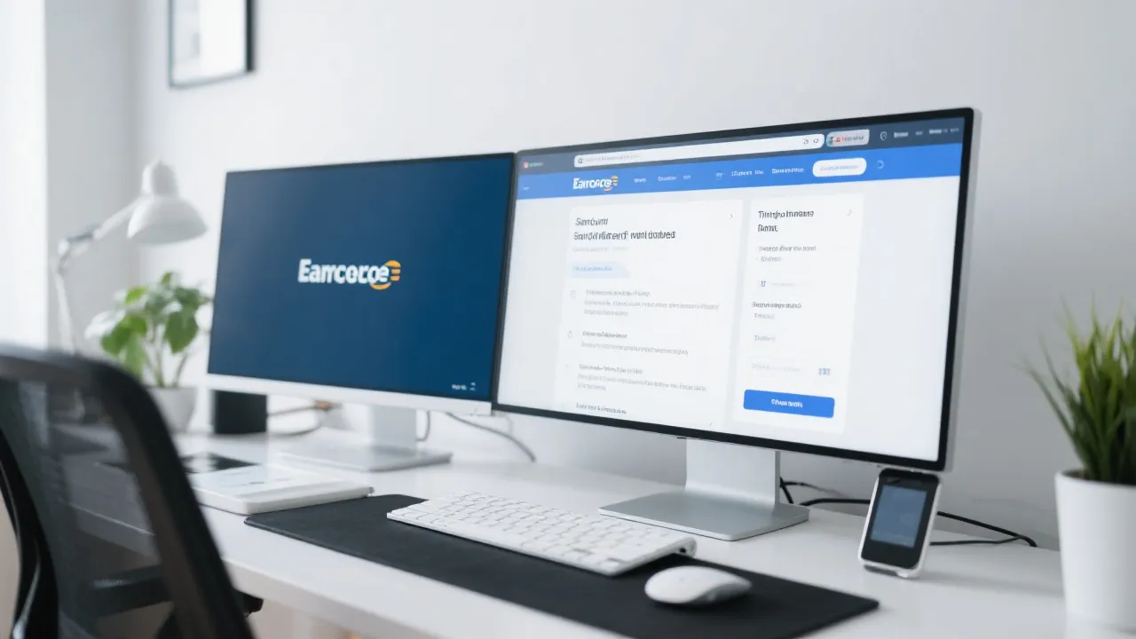 Implementación de Plataforma Ecommerce Salesforce