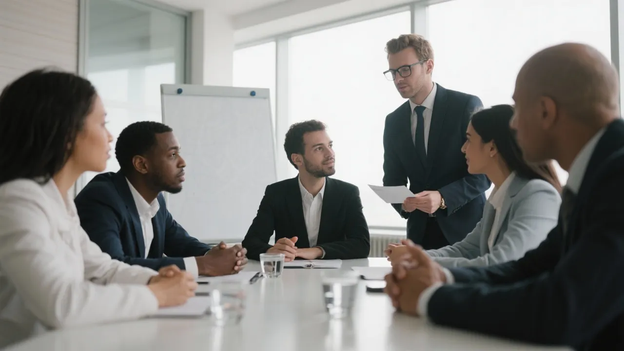 Consultoria Retenção: Estratégias Eficazes