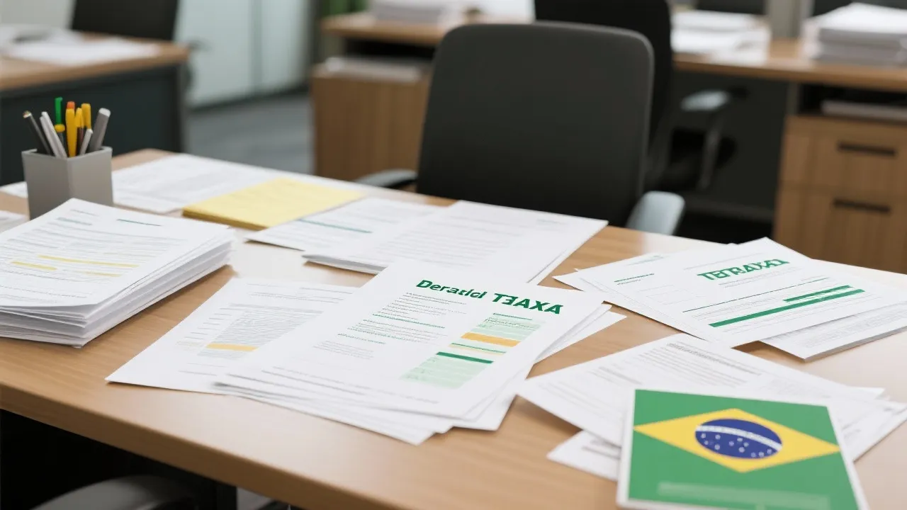 Impostos PIS COFINS e Simples Nacional