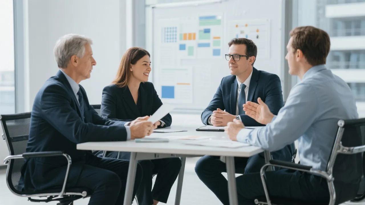 Estratégias Eficazes de Consultoria Retenção