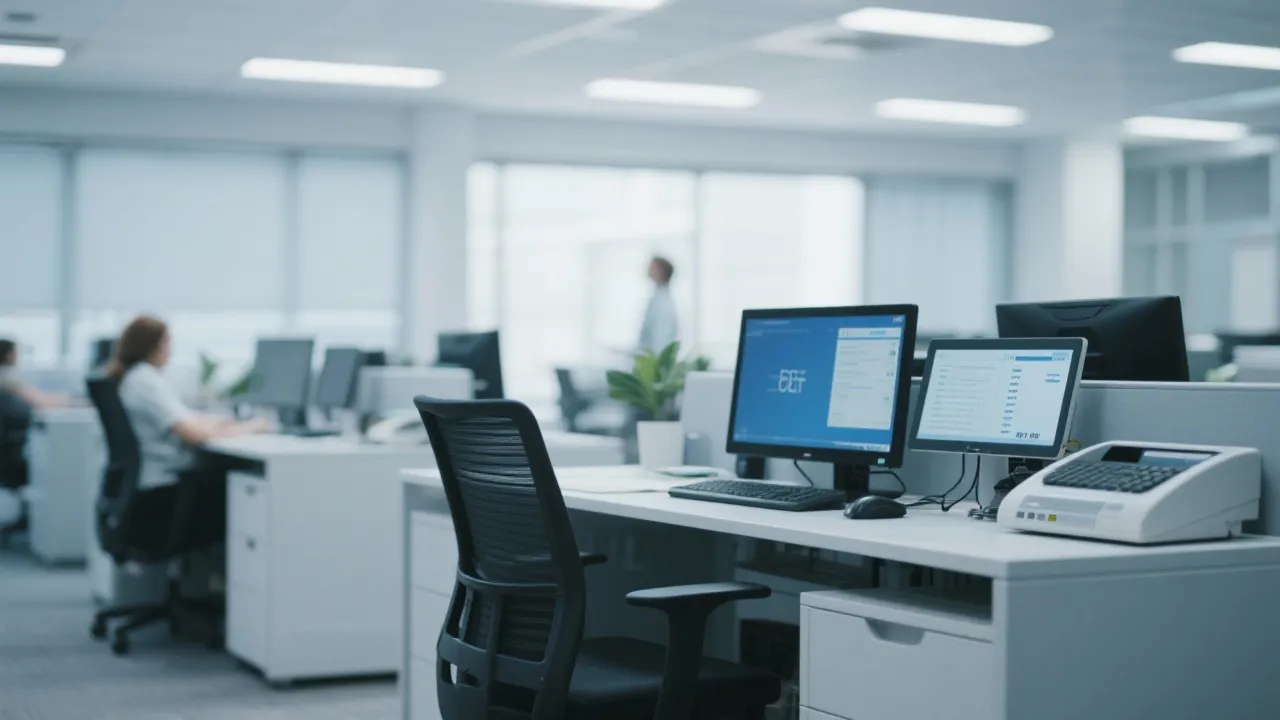 Benefícios da Automação de Cobrança