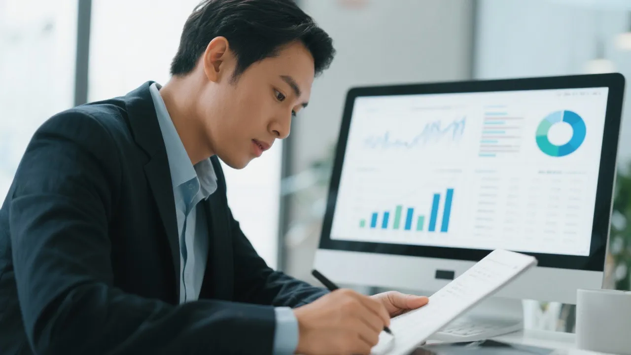 Consultoria de Custos: Estratégias e Benefícios